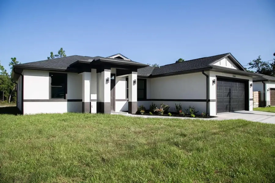 2580 Waller Road, North Port, FL 34288 - #3