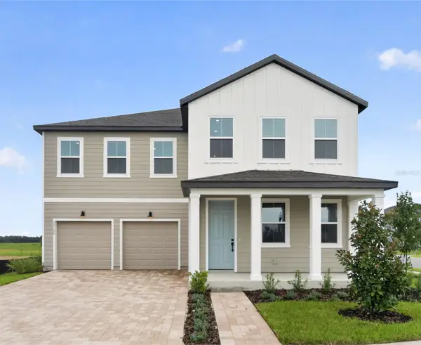 30106 Emerald Forest Drive, MOUNT DORA, FL 32757