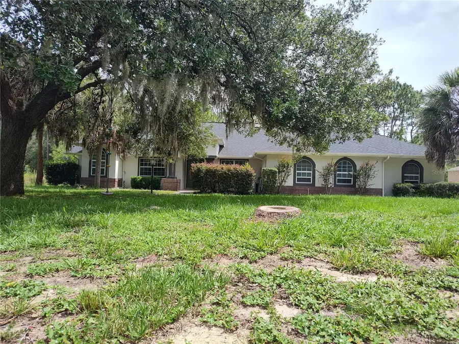 2905 W Beamwood Drive, Beverly Hills, FL 34465 - #2