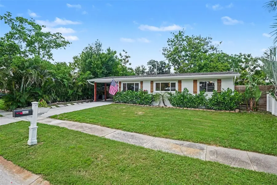 4436 W Trilby Avenue, Tampa, FL 33616 - #2