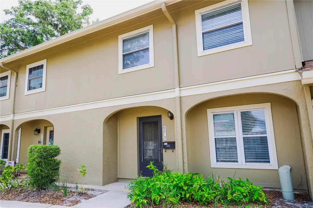 7107 Hernando Court, Tampa, FL 33615 - #1