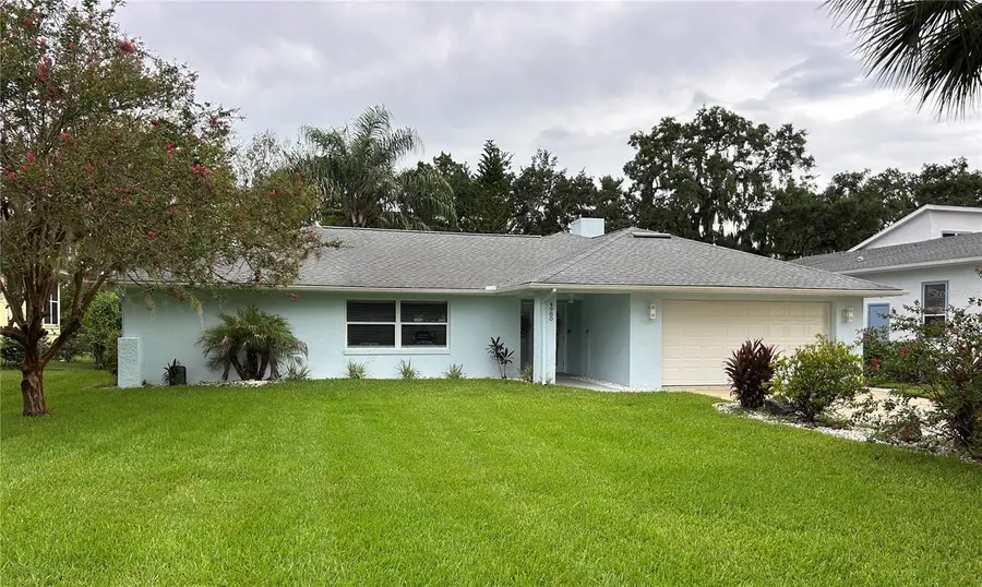 4980 Deep Water Point S, Homosassa, FL 34448 - #2