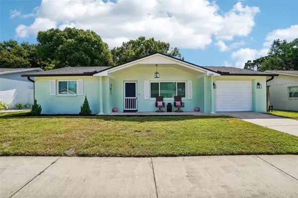 3420 Paloma Drive, HOLIDAY, FL 34690