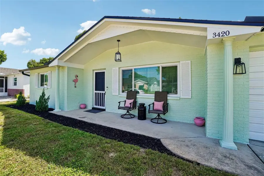 3420 Paloma Drive, Holiday, FL 34690 - #2