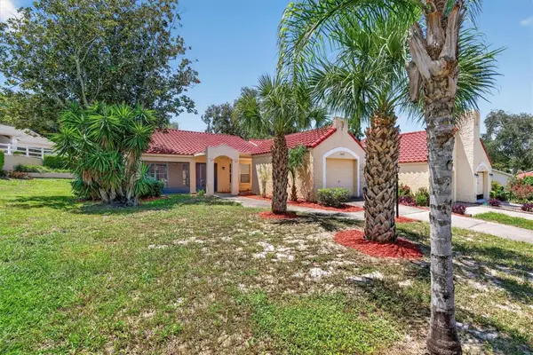 1650 Highland Club Lane, PALM HARBOR, FL 34684