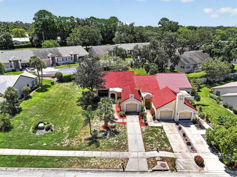 1650 Highland Club Lane, Palm Harbor, FL 34684 - #2