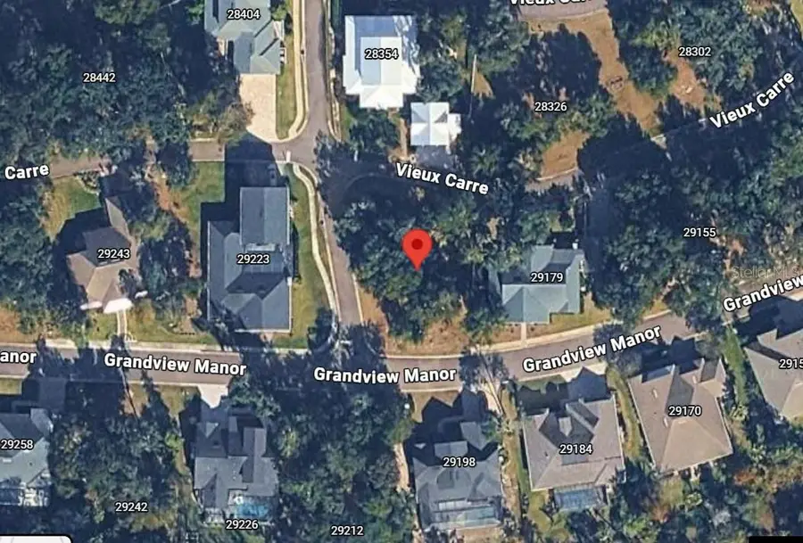 29201 Grandview Manor, Yulee, FL 32097 - #2