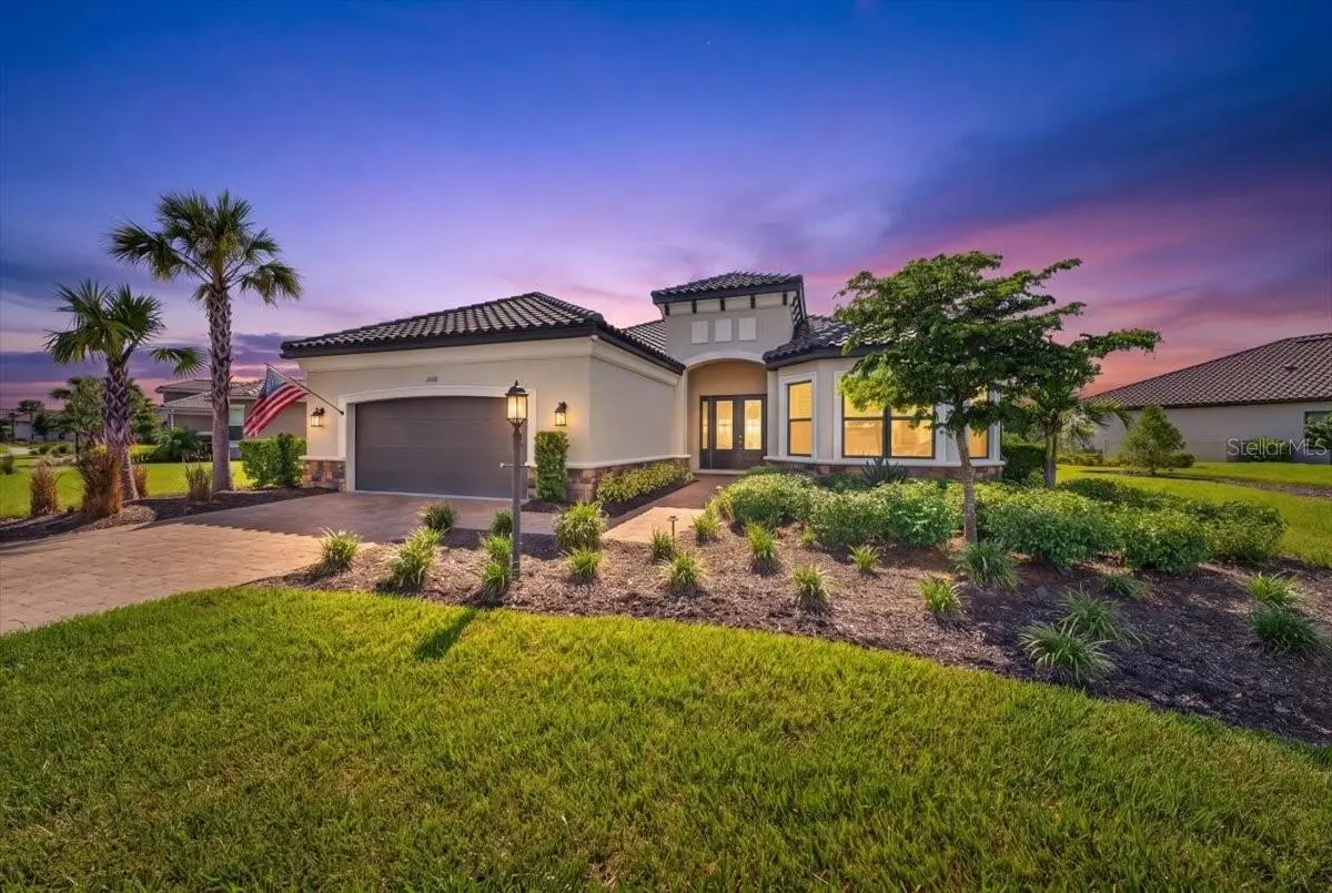 10168 Silent Night Lane, Sarasota, FL 34241 - #1