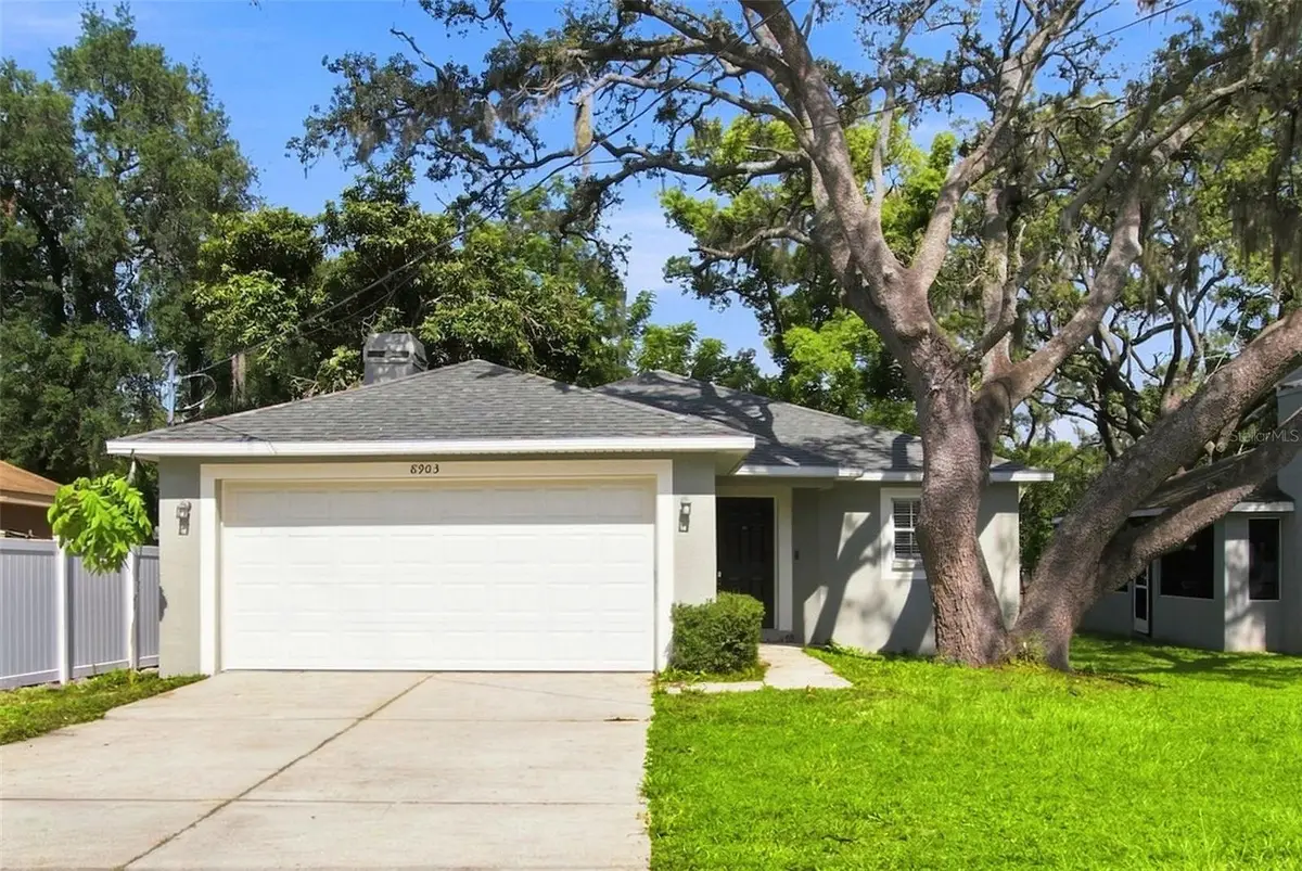 8903 N Willow Avenue, Tampa, FL 33604 - #1