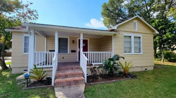 4200 2nd Avenue N, ST PETERSBURG, FL 33713