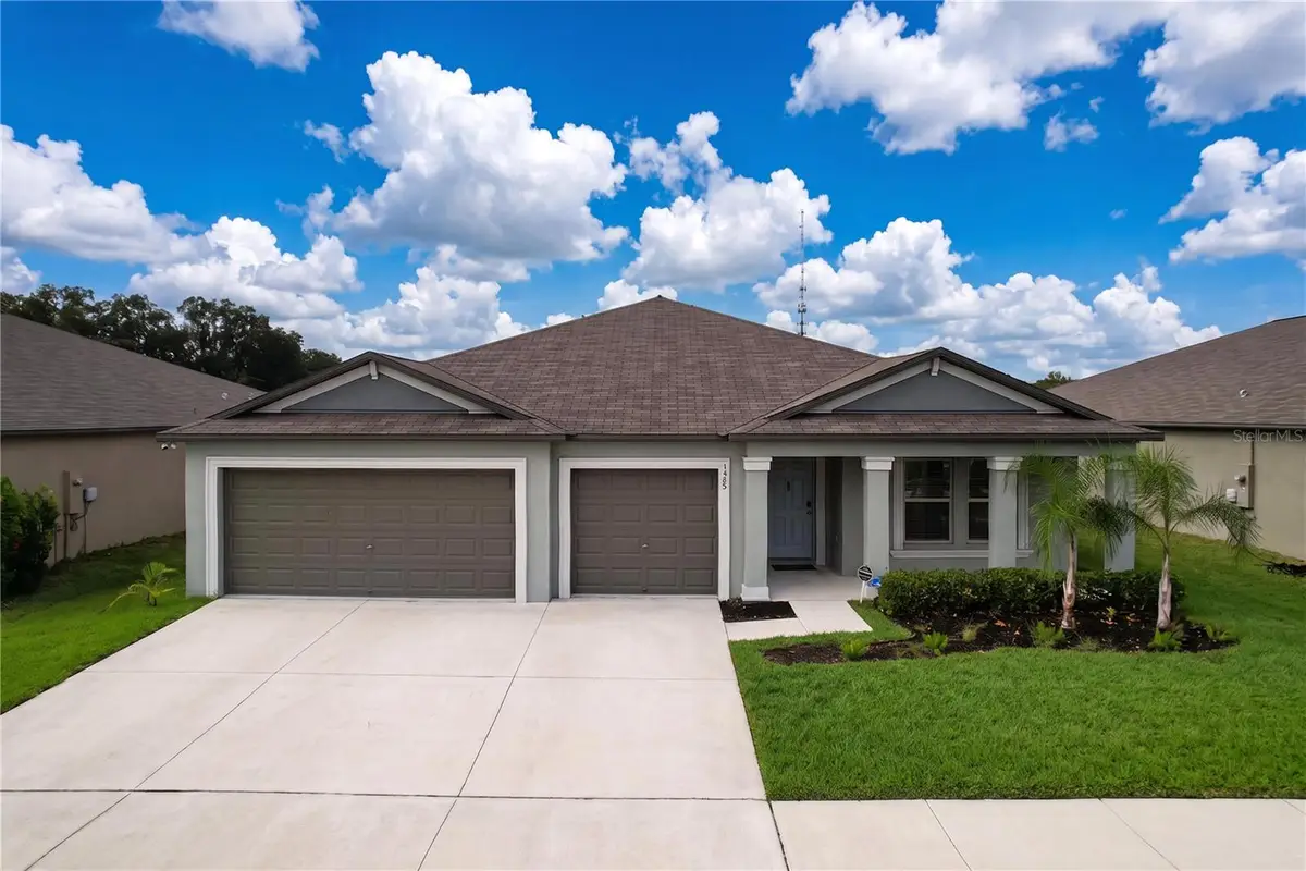1565 Colding Drive, Ruskin, FL 33570 - #1