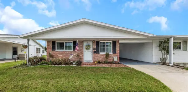 9919 Tulip Street N, PINELLAS PARK, FL 33782