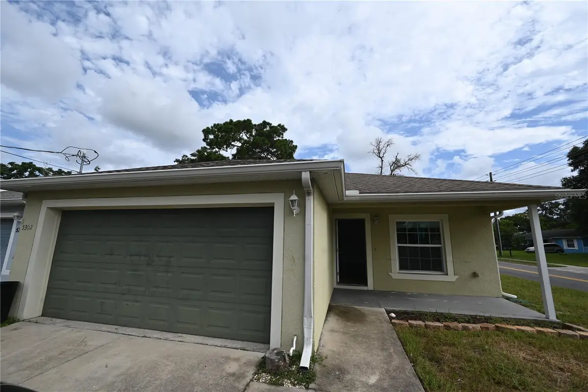 5302 School Road, New Port Richey, FL 34652 - #1