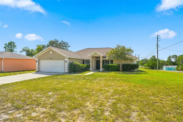 5355 Berrien Avenue, SPRING HILL, FL 34608