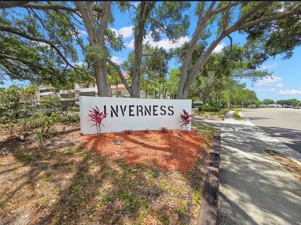 2583 Countryside Boulevard #3201, CLEARWATER, FL 33761