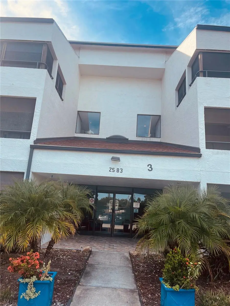 2583 Countryside Boulevard #3201, Clearwater, FL 33761 - #3