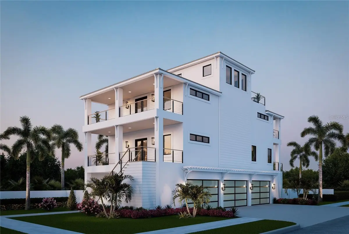 770 182nd Avenue E, Redington Shores, FL 33708 - #1