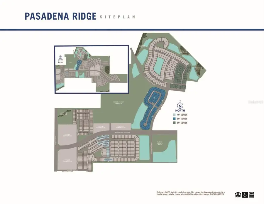 34866 Arbor Retreat Drive, Dade City, FL 33525 - #3