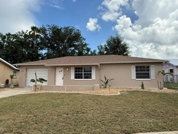 8615 Briar Patch Drive, PORT RICHEY, FL 34668