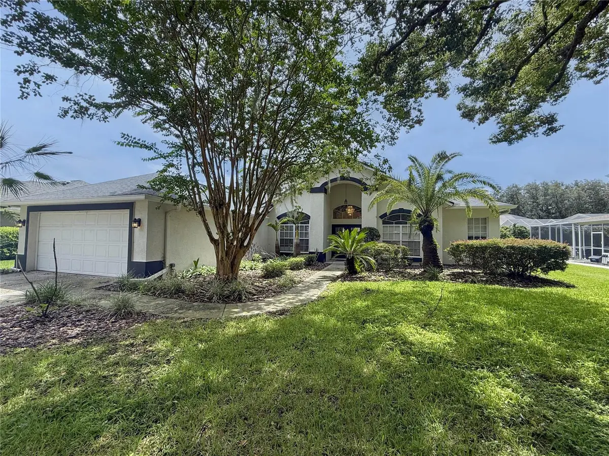 3510 Autumn Glen Drive, Valrico, FL 33596 - #1