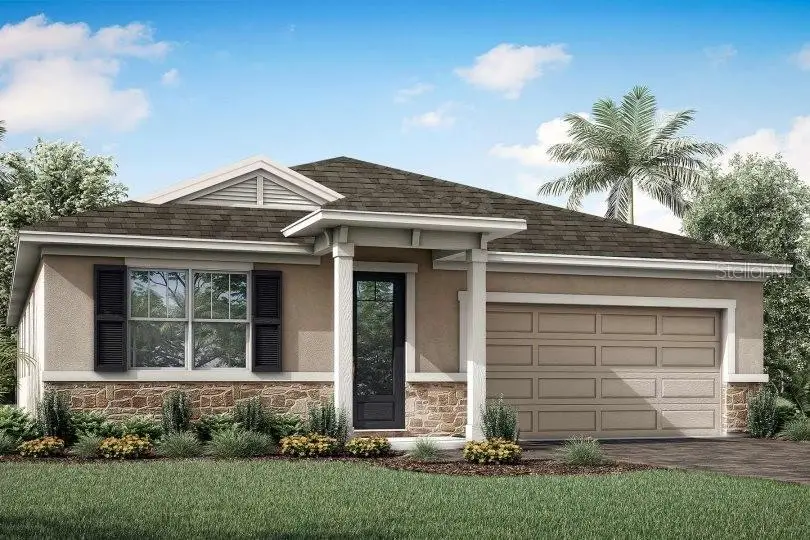 34733 Flower Patch Drive, Dade City, FL 33525 - #1