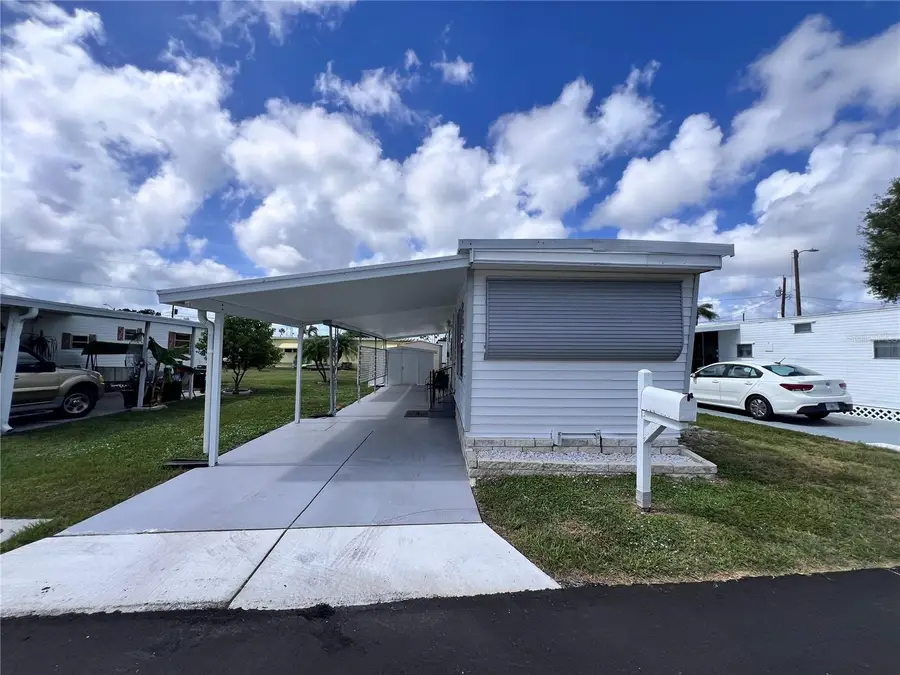 12674 Seminole Boulevard #C35, Largo, FL 33778 - #3