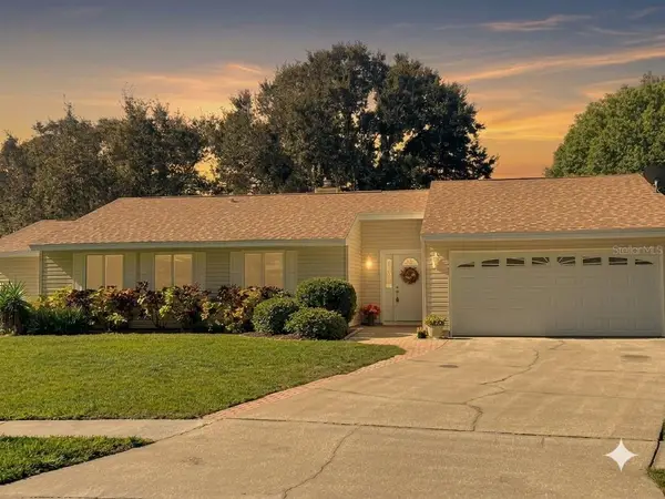 373 Foxcroft Drive E, PALM HARBOR, FL 34683