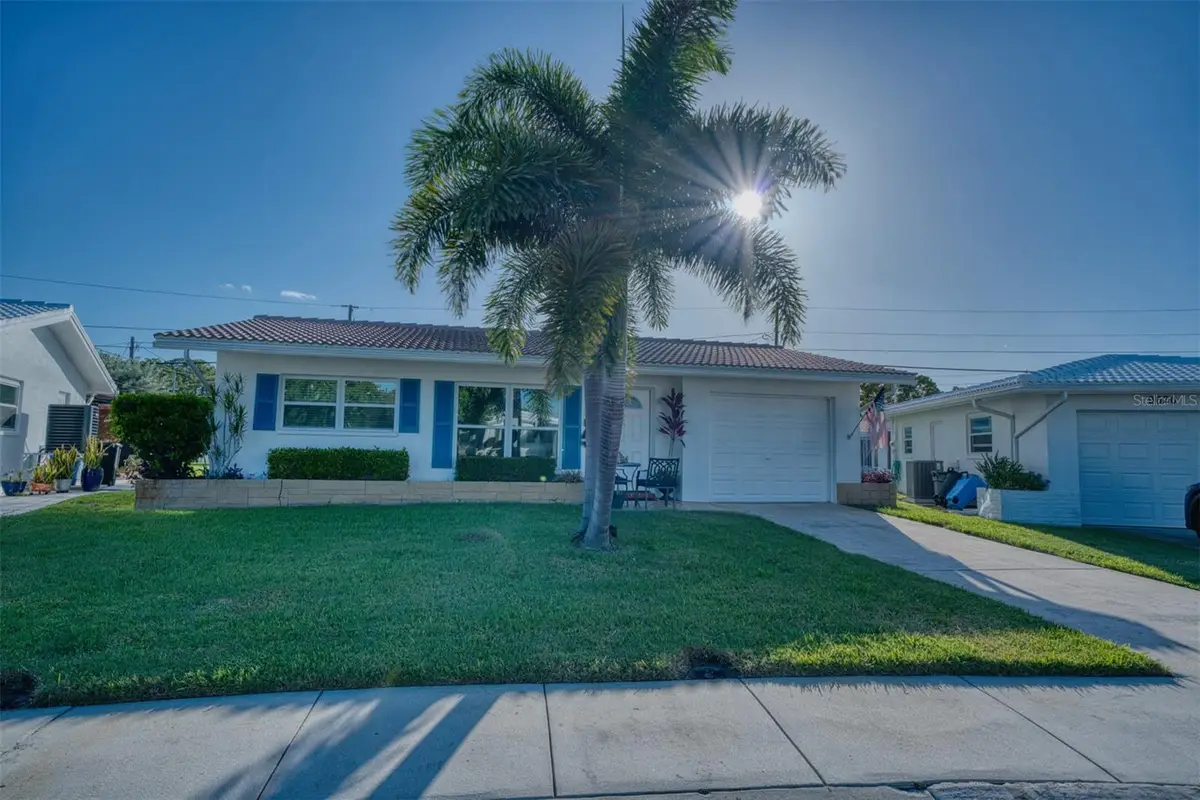 9610 45th Street N, Pinellas Park, FL 33782 - #1
