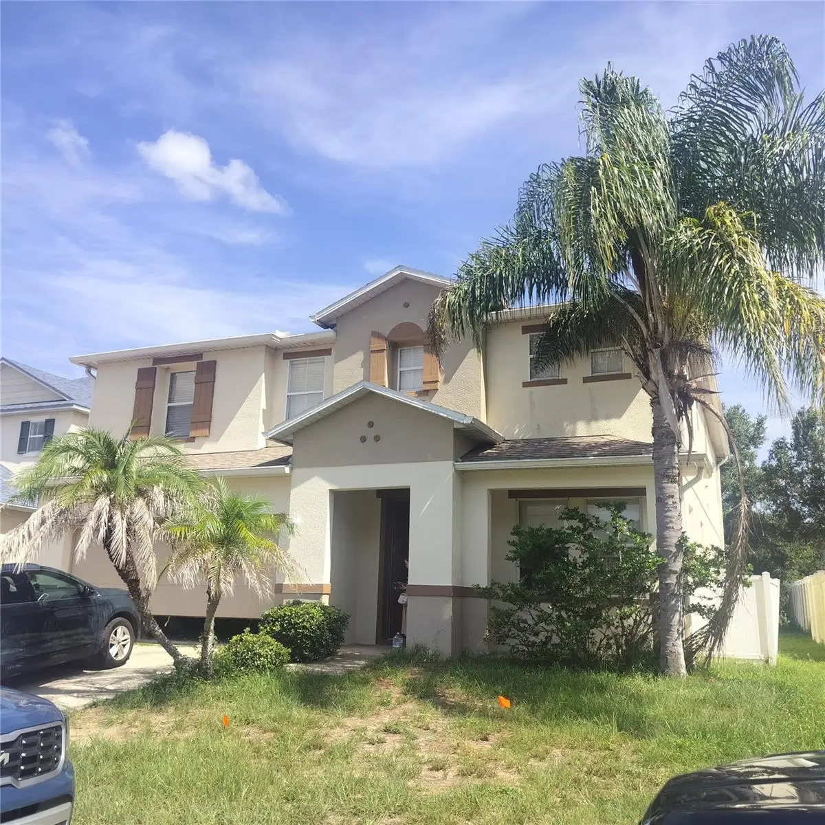 529 Aldridge Lane, Davenport, FL 33897 - #1