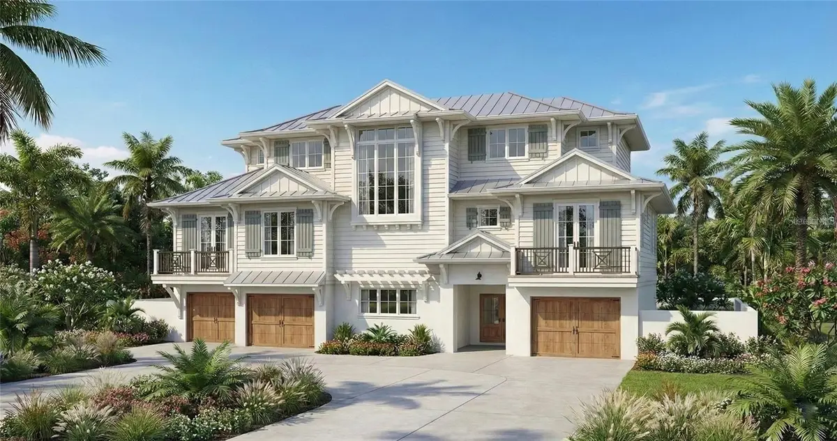 592 Juan Anasco Drive, Longboat Key, FL 34228 - #1