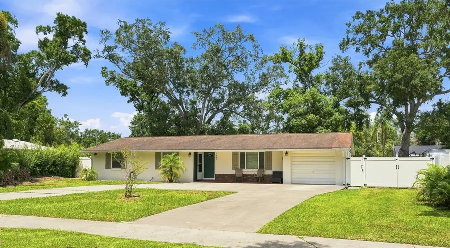 1909 W Hanna Avenue, Tampa, FL 33604 - #2