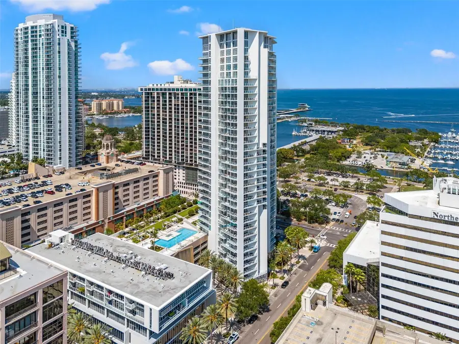 175 1st Street South Street #1106, Saint Petersburg, FL 33701 - #2
