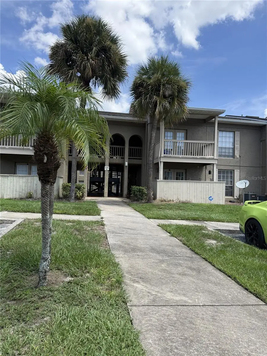 305 Wymore Road # 107, Altamonte Springs, FL 32714 - #1