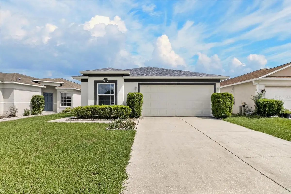 535 Scarlet Maple Court, Plant City, FL 33563 - #1