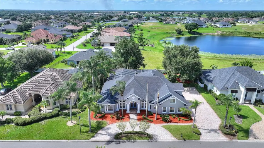 9469 Waterford Oaks Drive, Winter Haven, FL 33884 - #2
