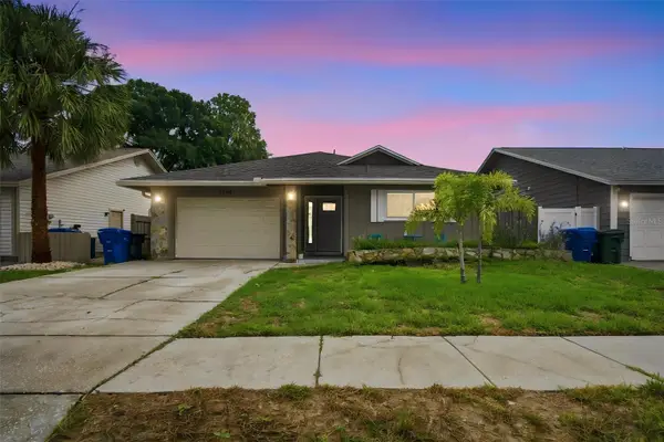 3069 138th Place, LARGO, FL 33771