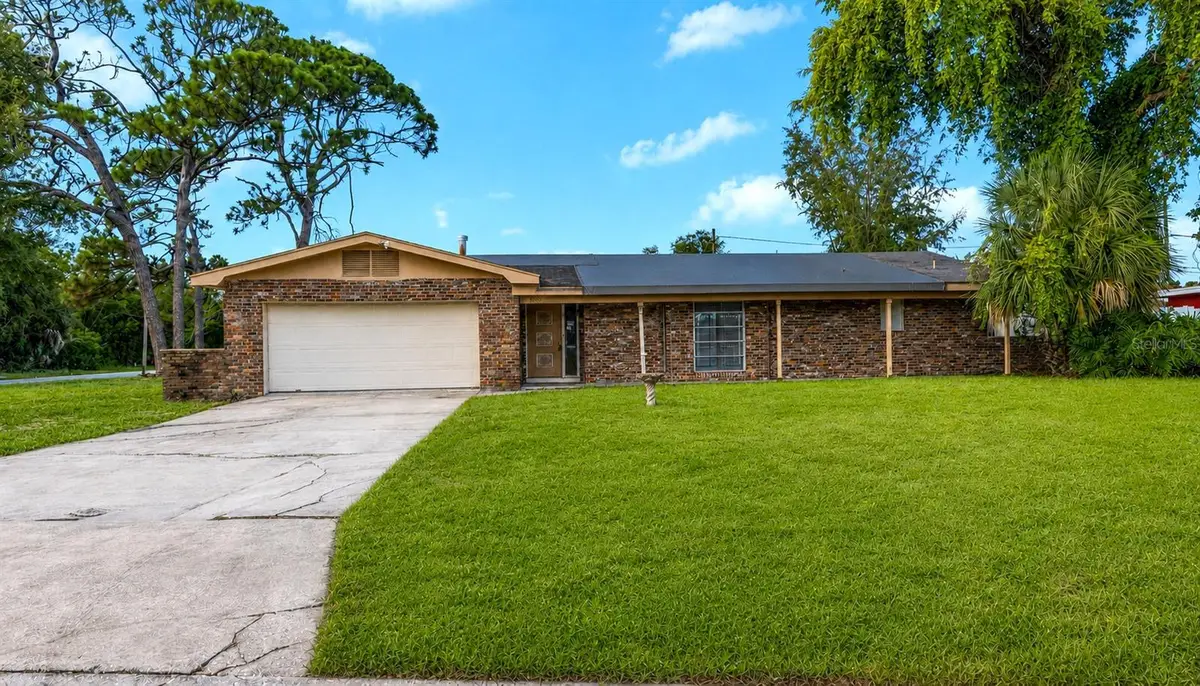 3000 36th Avenue S, Saint Petersburg, FL 33712 - #1