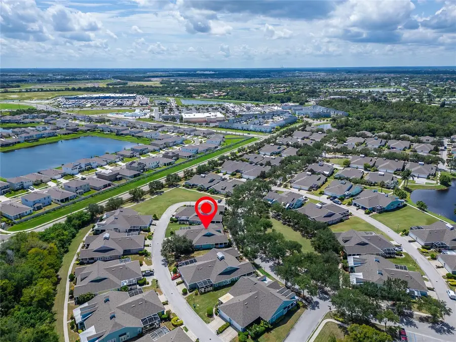 5318 Golden Isles Drive, Apollo Beach, FL 33572 - #3