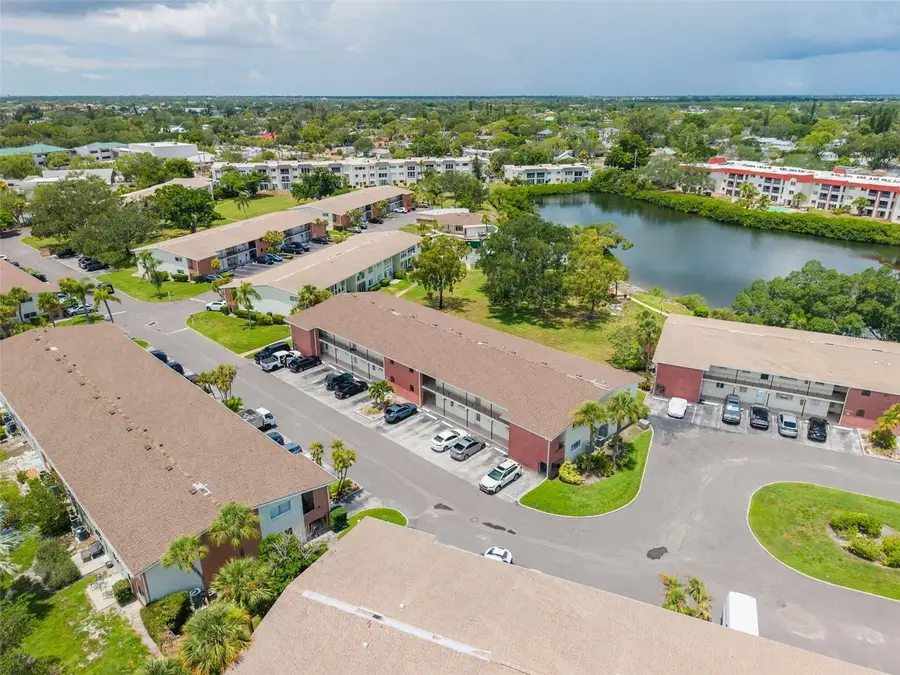 4550 Overlook Drive Ne #152, Saint Petersburg, FL 33703 - #3