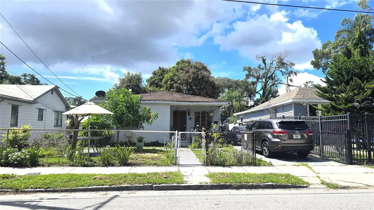 1205 E 26th Avenue, Tampa, FL 33605 - #1