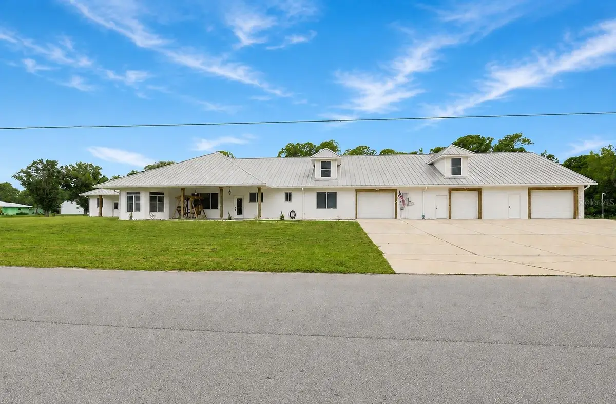 837 Lily Street, Sebring, FL 33875 - #1