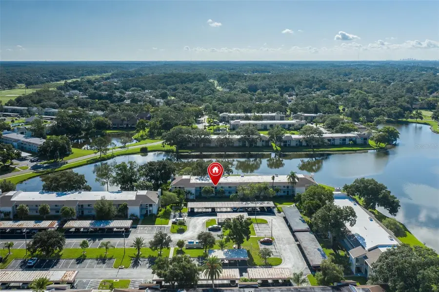 160 Lakeview Way #160, Oldsmar, FL 34677 - #2