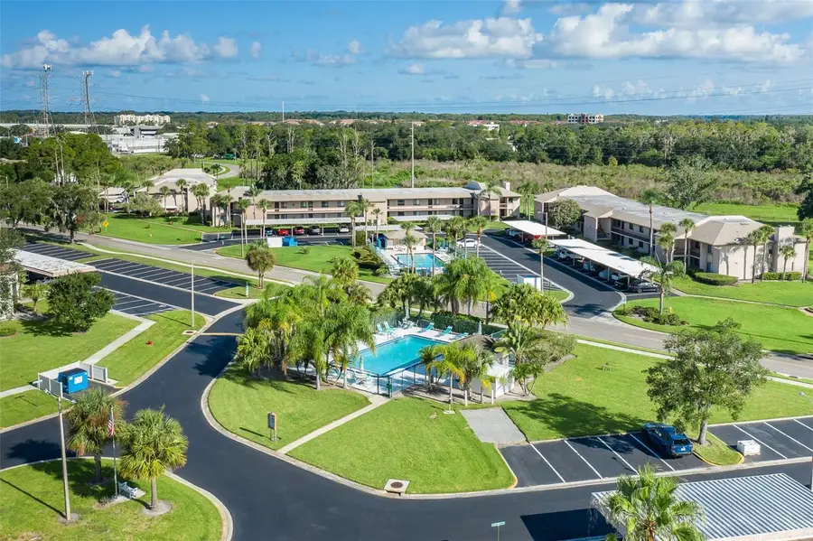 160 Lakeview Way #160, Oldsmar, FL 34677 - #3
