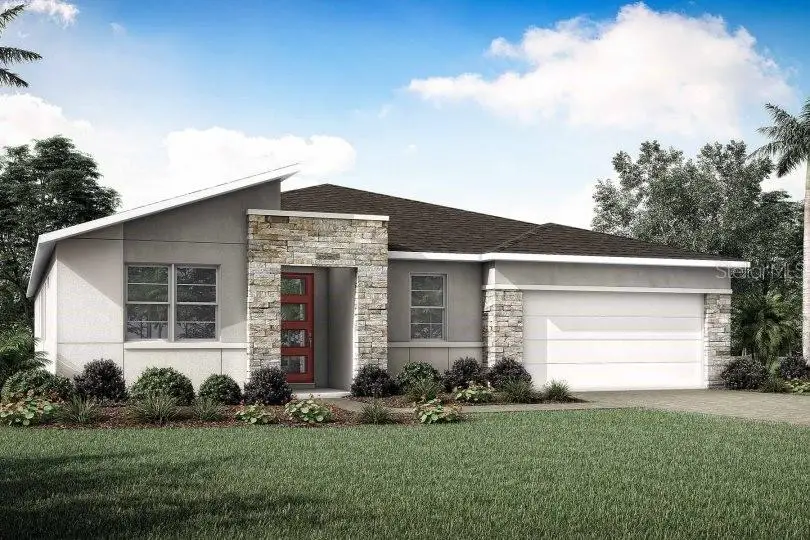 35504 Peak Willow Trace, Dade City, FL 33525 - #1