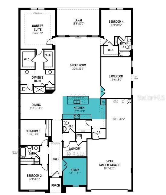 35504 Peak Willow Trace, Dade City, FL 33525 - #2