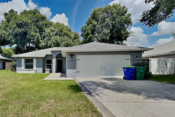 4840 Timber Way, ZEPHYRHILLS, FL 33542