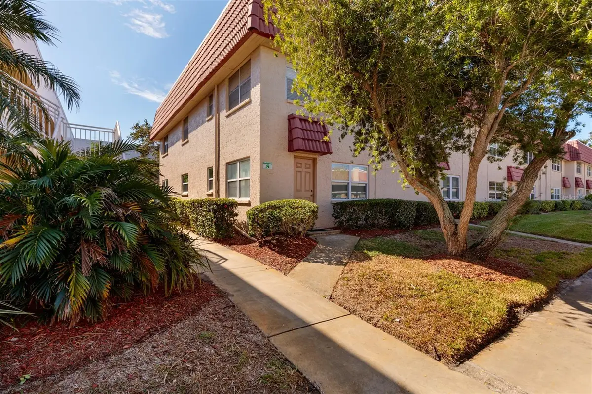 10036 63rd Avenue N #17, Saint Petersburg, FL 33708 - #1