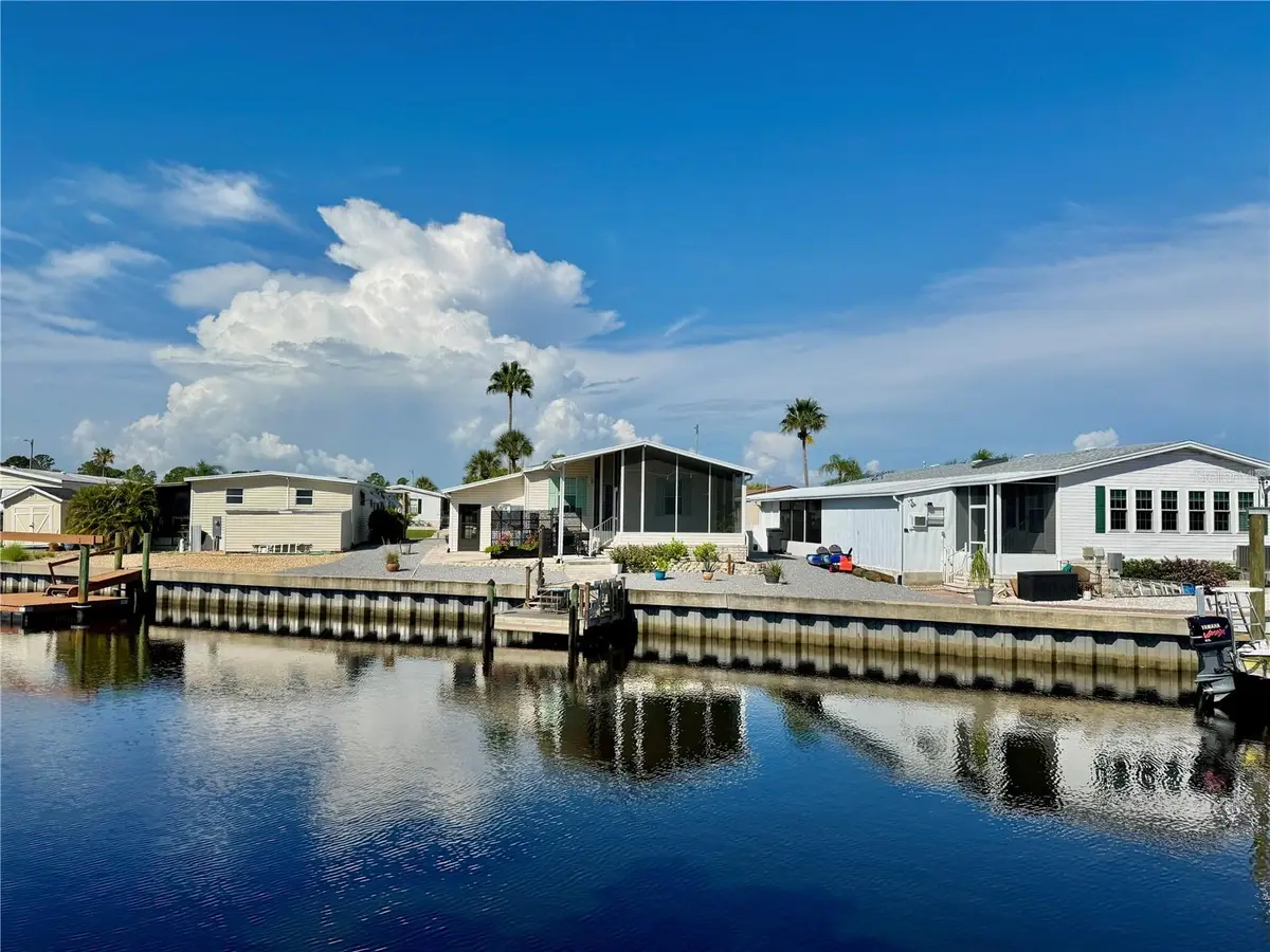 115 E Saint Annes Circle, Apollo Beach, FL 33572 - #1