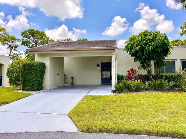 2715 Haverhill Court, CLEARWATER, FL 33761