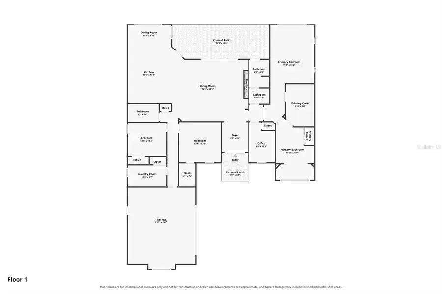 104 S Maki Road, Plant City, FL 33563 - #2